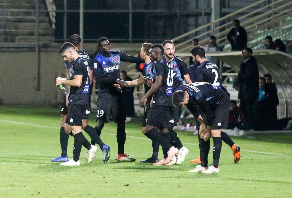 Ξάνθη-Πανιώνιος: Μεγάλο «διπλό» με Μασούρα!