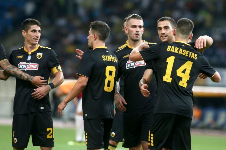 Μελισσανίδης: «Φέρτε πρόταση και φύγετε!»