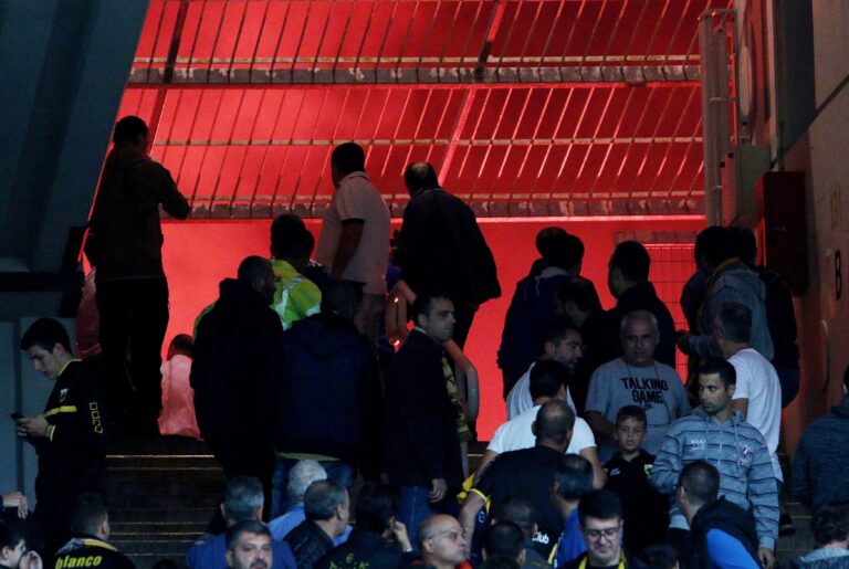 Η στρατηγική της ΑΕΚ στο CAS