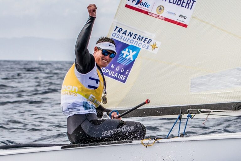 Ξεκινά ο διεθνής αγώνας «2018 WINTER SERIES»