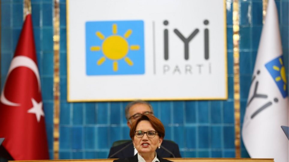 Τουρκάλα πολιτικός απειλεί την Κύπρο με νέο «Αττίλα»