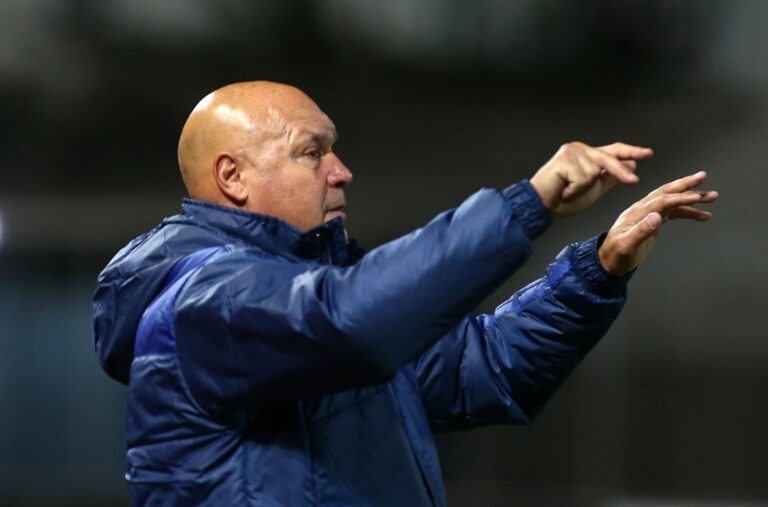 Ανιγκό: «Είχαμε τύχη, αλλά παλέψαμε»