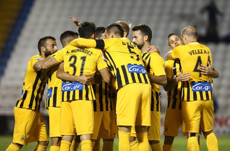 Άρης: Απαγόρευση μετακίνησης για το παιχνίδι με τον ΟΦΗ