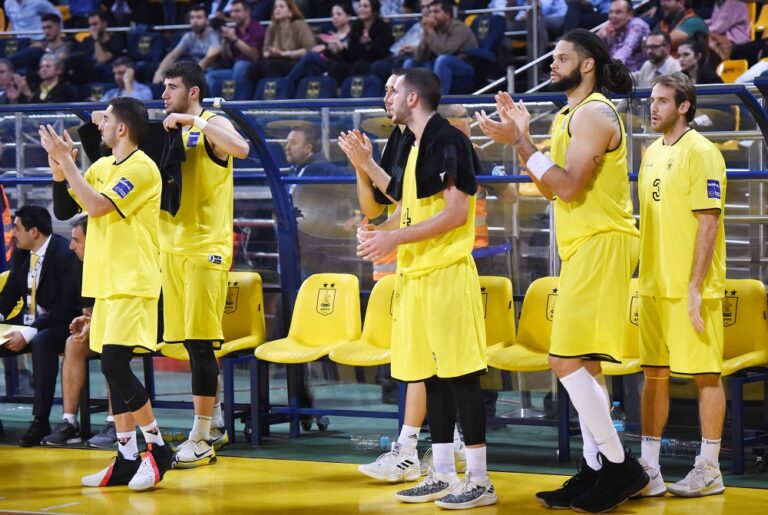 Ο Άρης θέλει να επιστρέψει στις νίκες