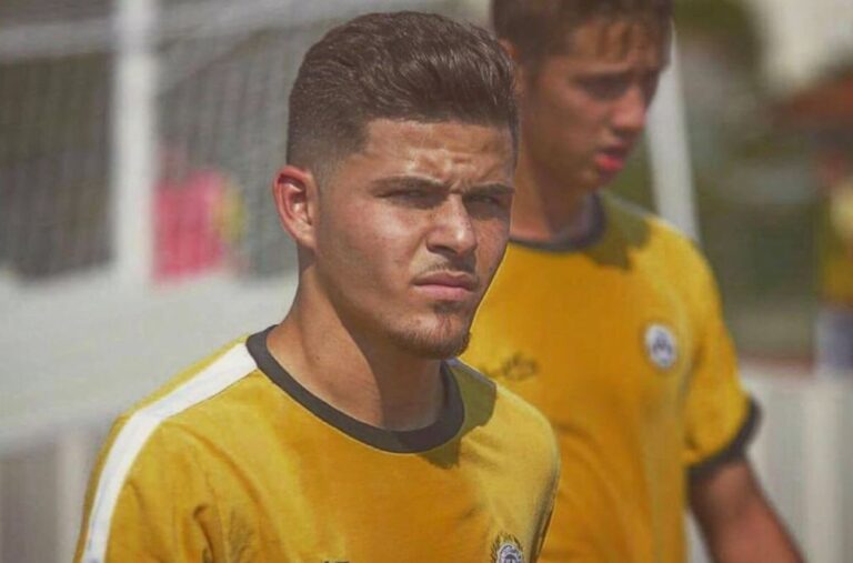 Ο Αρμενάκας και ο (πρώην) ατζέντης του