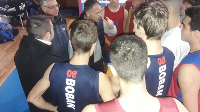 Κώστας Μελέτης: “Μαθαίνουμε να πρωταγωνιστούμε”