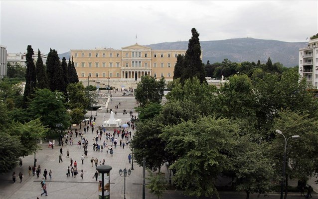 Πρώτη η Ελλάδα στον ευρωπαϊκό «χάρτη» της αυτοαπασχόλησης