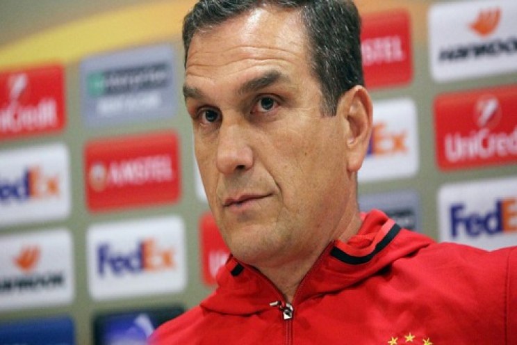 Εθνική Ενόπλων: Η αποστολή για τα προκριματικά του Παγκοσμίου Κυπέλλου