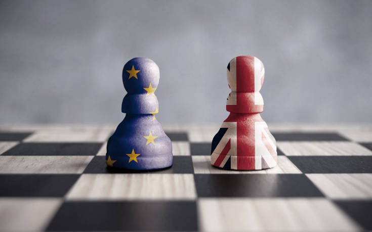 Citi: «Πολύ υψηλή» η πιθανότητα αναβολής αποχώρησης της Βρετανίας από την ΕΕ