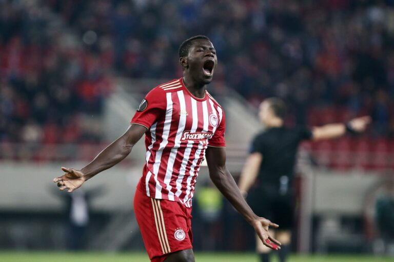 «Ο Μαντί Καμαρά στο… καλούπι του Ν’ Γκολό Καντέ»