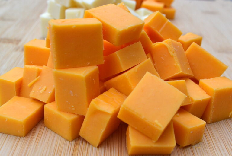Η έρευνα για το τυρί που θα σε κάνει να…πετάξεις τη σκούφια σου