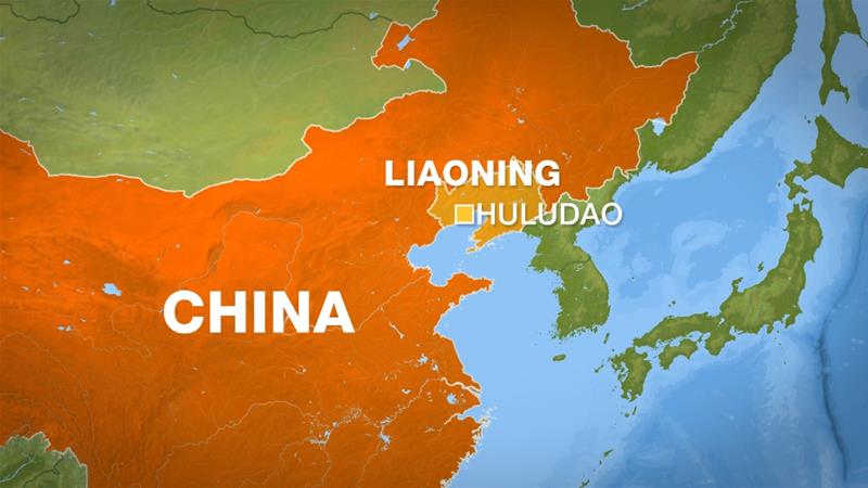 Φρίκη στη Κίνα: Οδηγός σκότωσε 5 παιδιά και τραυμάτισε 18