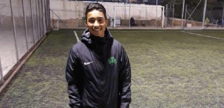 «Διαμαντάκι» όνομα και πράμα για Παναθηναϊκό