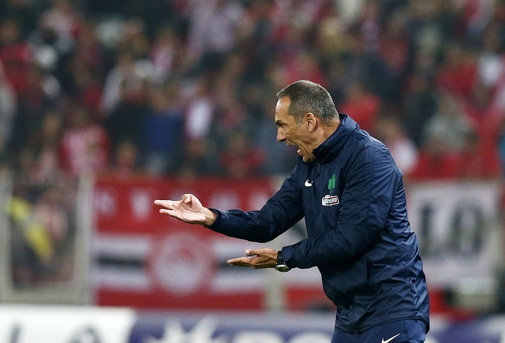 Παναθηναϊκός: Ψυχολογικές ενέσεις και τετ-α-τετ