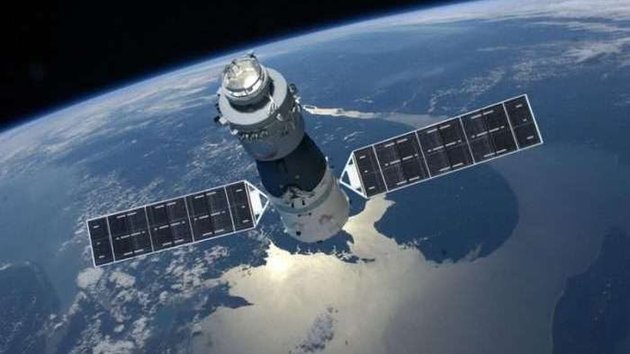 Εκτοξεύθηκε ο νέος ευρωπαϊκός μετεωρολογικός δορυφόρος που θα βελτιώσει την πρόγνωση του καιρού