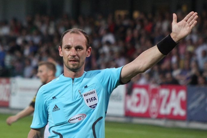 Παναθηναϊκός – ΑΕΚ: Aυστριακός διαιτητής στο ΟΑΚΑ