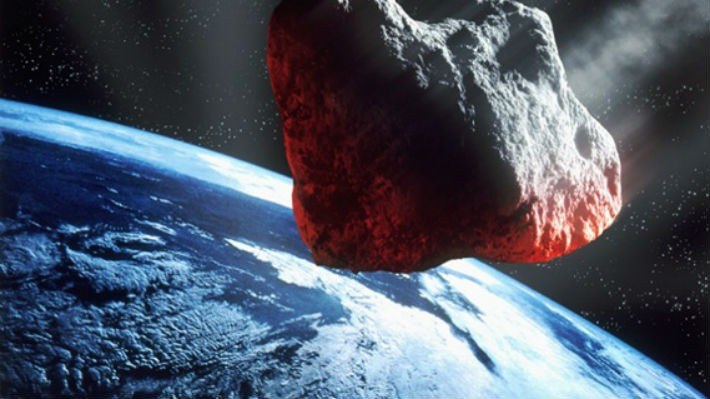 Αστεροειδής ίσως πέσει στη Γη με ισχύ 50 πυρηνικών βομβών