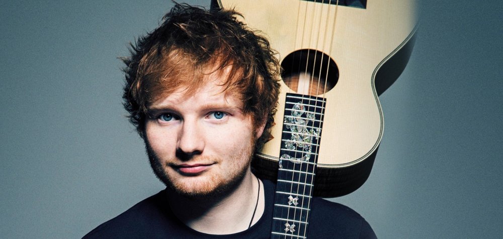 Ed Sheeran: Ο δρόμος για τη δισκογραφία άνοιξε με τραγούδι για το θάνατο φίλου (vid)