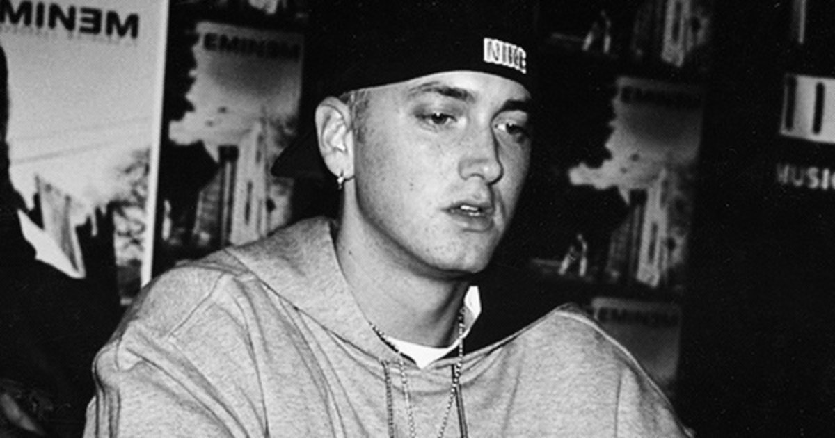 Ο Eminem νοικιάζει σινεμά ώστε να δουν όλοι δωρεάν τη νέα του ταινία (vid)