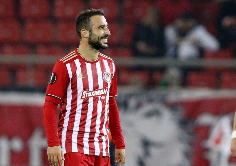 Ολυμπιακός: Ο αδύναμος κρίκος