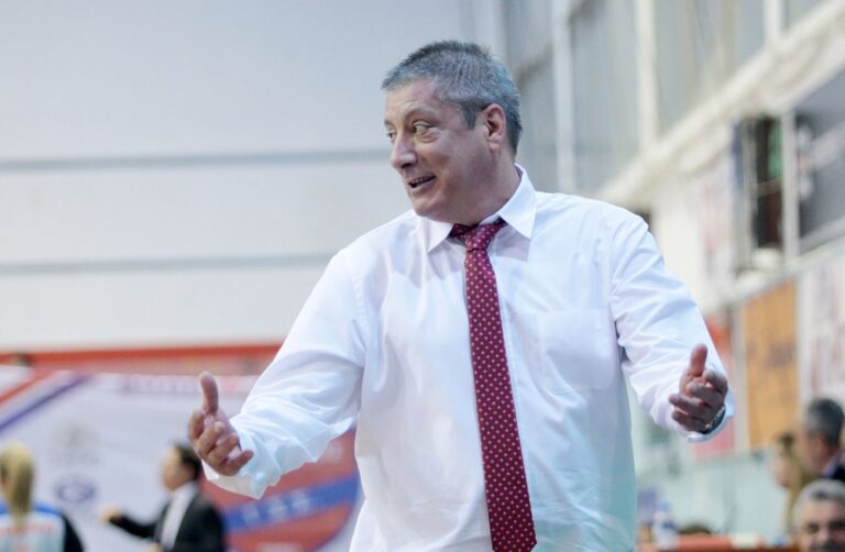 Πανιώνιος: Αποχωρεί ο Φραγκιάς