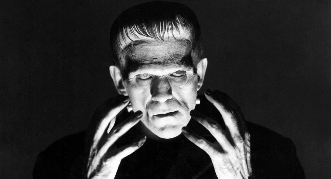 Η Βιβλιοθήκη του Κογκρέσου γιόρτασε τη 200η επέτειο του “Frankenstein”