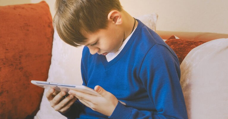 iGeneration: Αυτή είναι η νέα γενιά που μεγάλωσε διαφορετικά από σένα