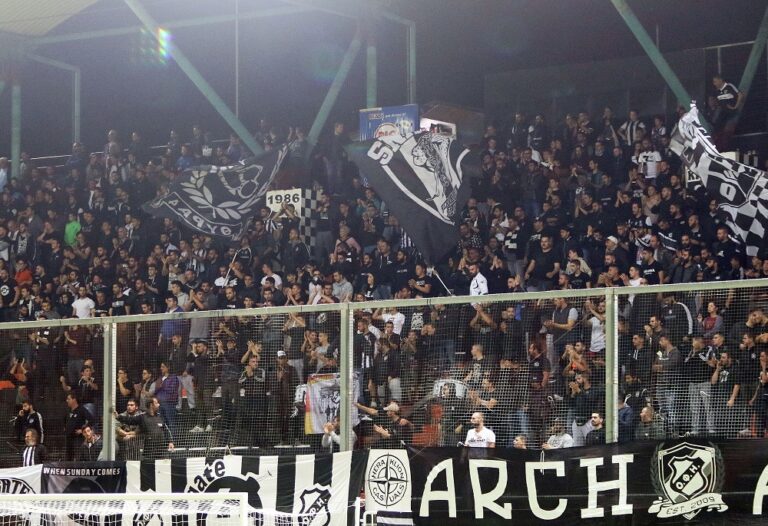 ΟΦΗ – Άρης: Είναι πάντα ντέρμπι!