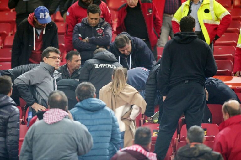 Ολυμπιακός: Την Τετάρτη η κηδεία του Γιάννη Δήμαρχου