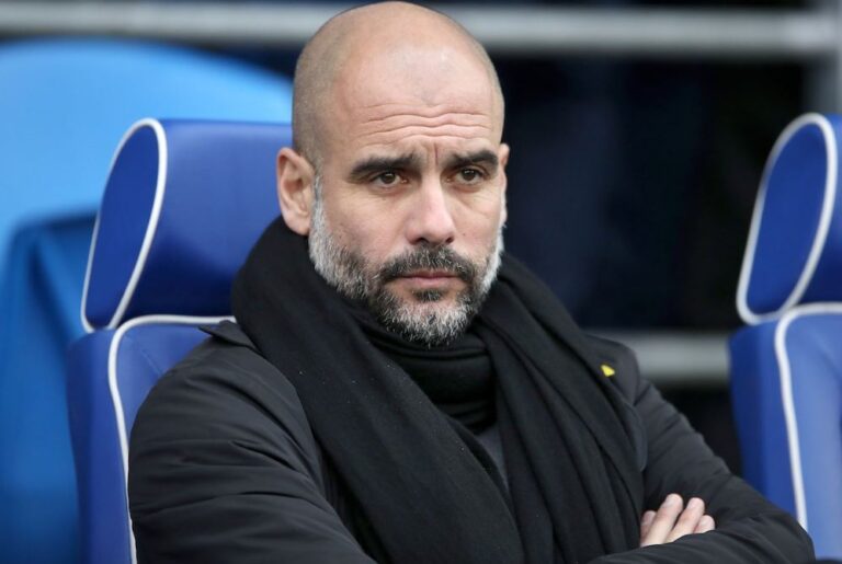 «Ο Γκουαρντιόλα ευθύνεται για την κρίση στην Εθνική Γερμανίας»