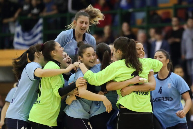 Εθνική χάντμπολ: Νίκησε την Πορτογαλία, ελπίζει για παγκόσμιο