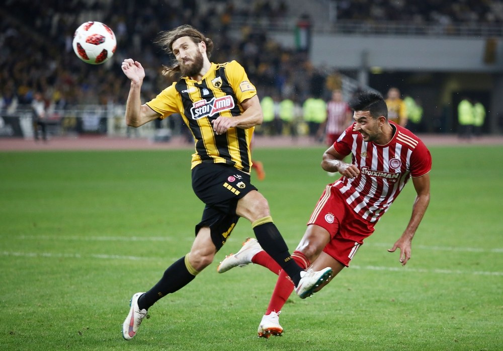 Η αποστολή του Ολυμπιακού για Άρη – Μέσα ο Χασάν, πάλι έξω ο Τουρέ