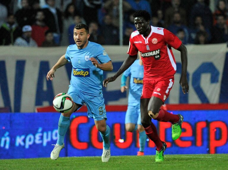 ΠΑΣ Γιάννινα – Λεβαδειακός: Με τις ευχές του Ίλιτς (vid)