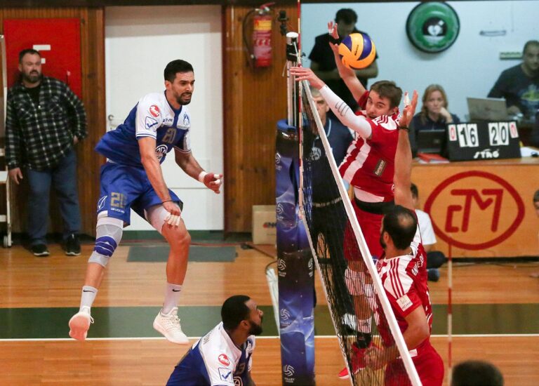 Ηρακλής – Ολυμπιακός: Δια πυρός και σιδήρου οι «ερυθρόλευκοι»