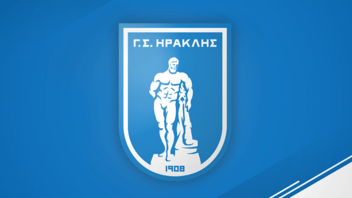 Ηρακλής: Απαλλάσσεται από το 50% των ποδοσφαιρικών χρεών!