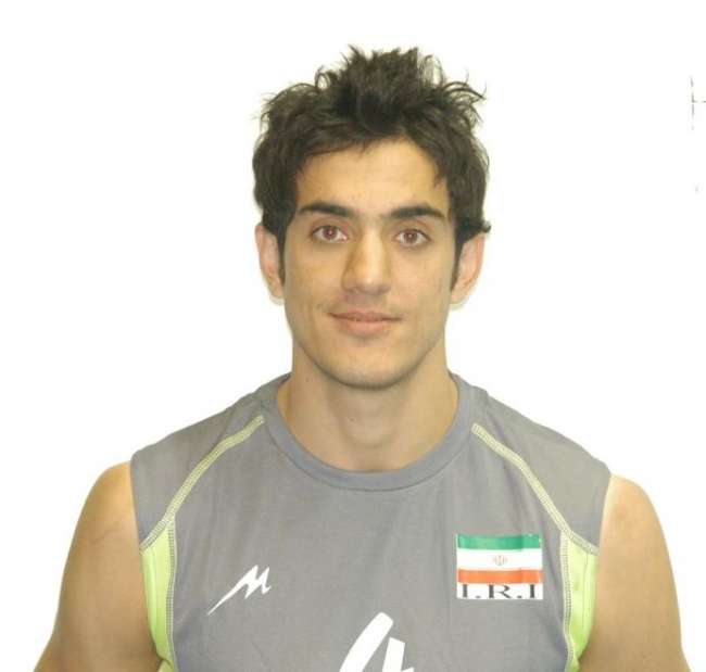 Volley League: Ιρανός πασαδόρος στην ΑΕΚ
