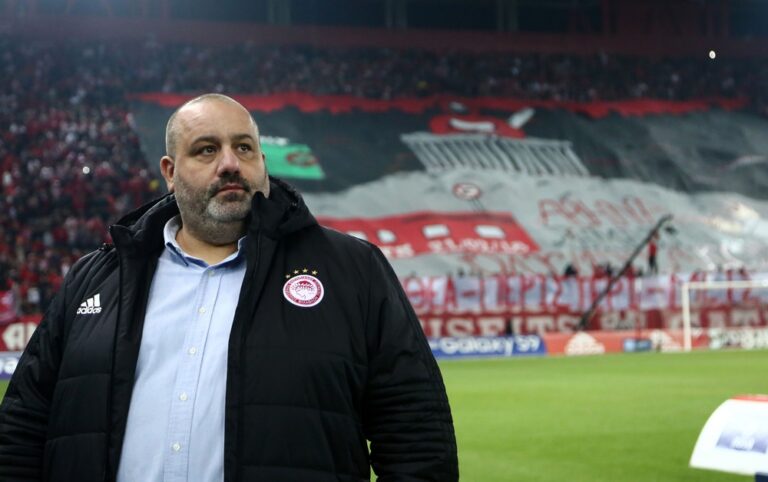 Καραπαπάς: «Ήταν μία στημένη ιστορία»