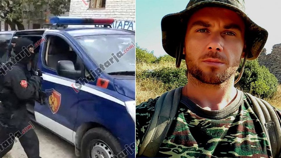 Δολοφονία Κατσίφα: Πληθαίνουν οι σκιές από την αλλοπρόσαλλη διαχείριση των Αλβανών