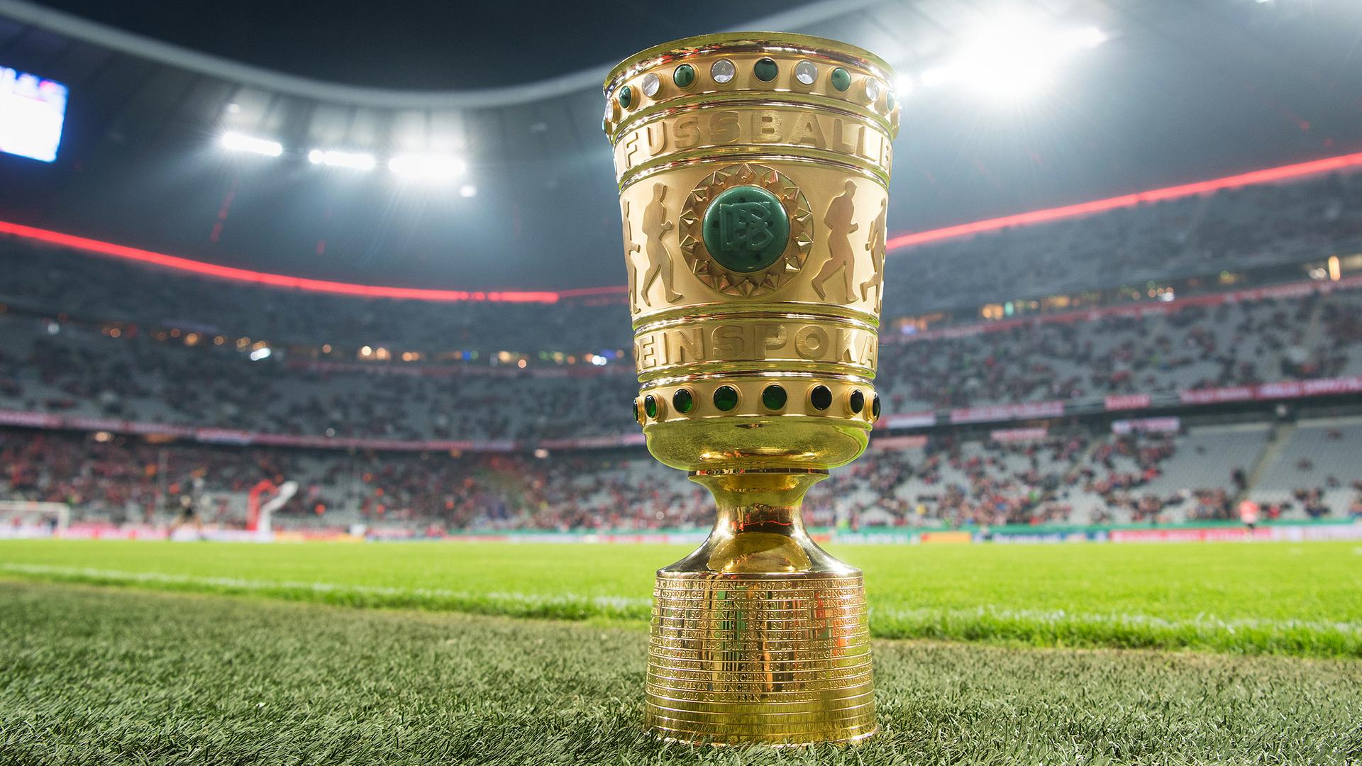Κύπελλο Γερμανίας: Κόντρα στη Χέρτα η Μπάγερν