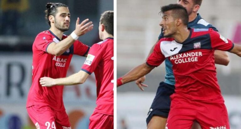 Κύπριοι άσοι με καρδιακό πρόβλημα ζητούν έρευνα της αστυνομίας