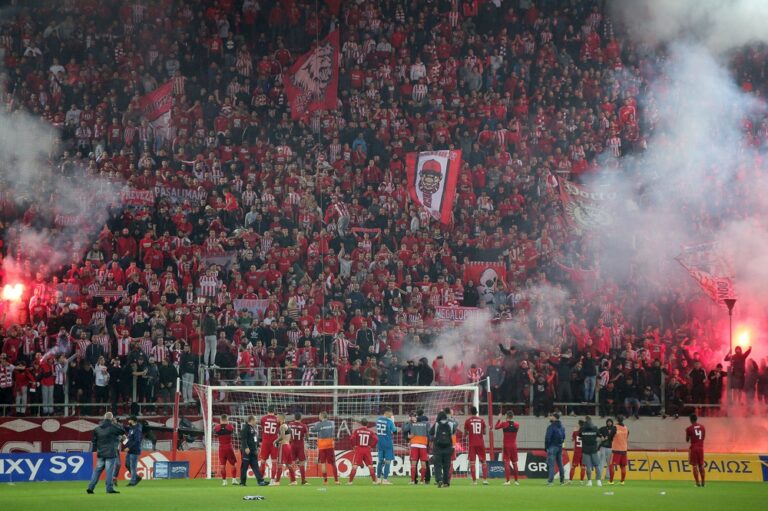 Τα εισιτήρια για το Ολυμπιακός-Παναθηναϊκός