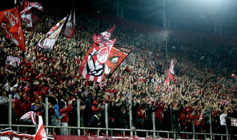 Ολυμπιακός: Η προπώληση για Ντουντελάνζ και Παναθηναϊκό