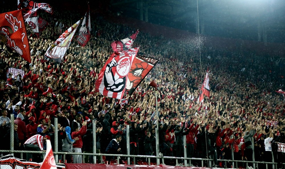 Ολυμπιακός: Η προπώληση για Ντουντελάνζ και Παναθηναϊκό