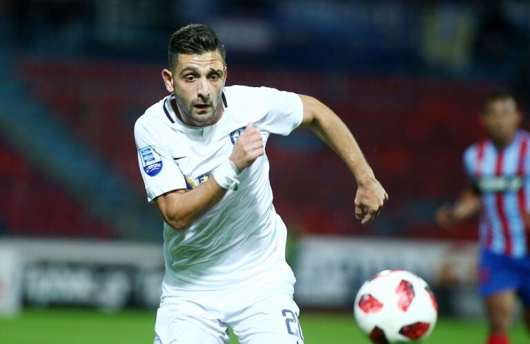 Έχει μεγάλη… πέραση ο Κουλούρης