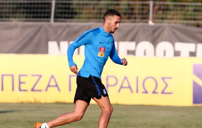 Παναθηναϊκός: Φεύγουν οι διεθνείς