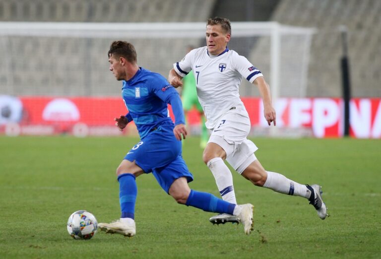 Ολυμπιακός: Στα πάνω του ο Κούτρης