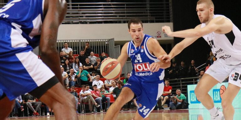 Ο Κραφτ έμεινε ελεύθερος από την Μπούντουτσνοστ