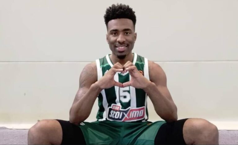 «Τρίποντο» προσφοράς από Καλάθη, Λάνγκφορντ, Αντετοκούνμπο