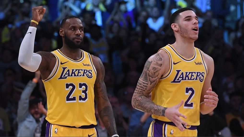 ΛεΜπρόν: «Ο Μπολ δεν καταλαβαίνει πόσο σπουδαίος είναι» (vid)