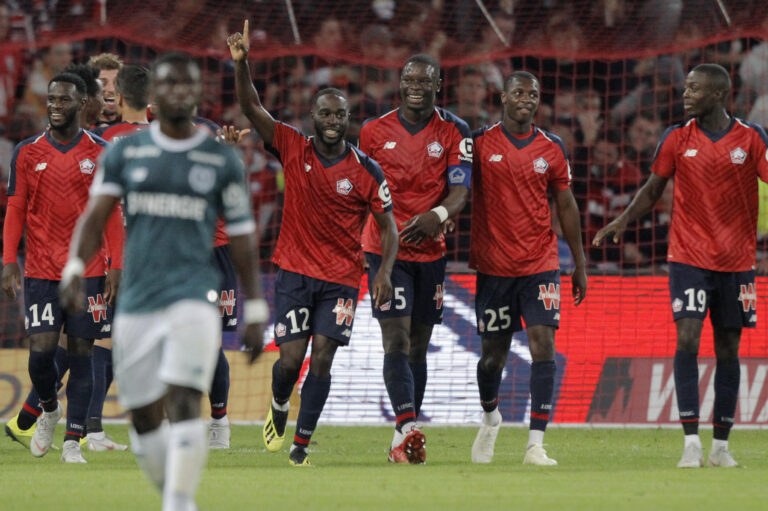 Προγνωστικά Ligue 1 | Καραχάλιος: Η Λιλ εκμεταλλεύεται την κούραση της Λιόν
